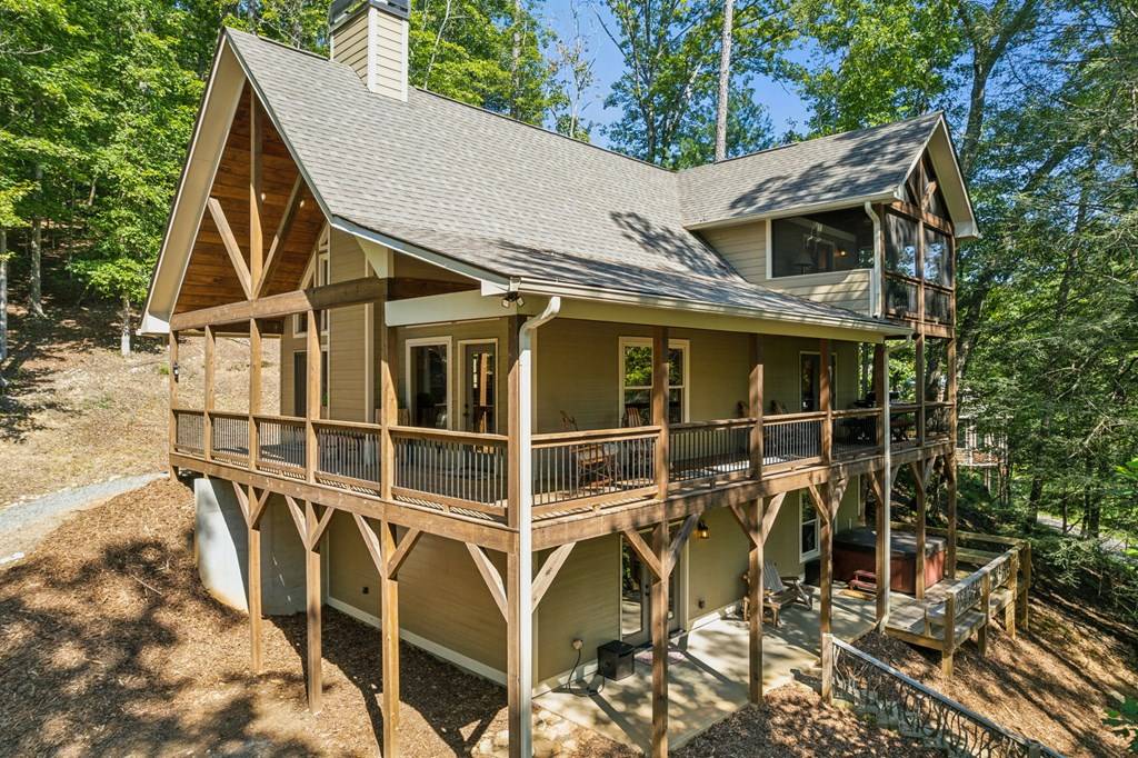 Ellijay, GA 30540,719 Novena Court