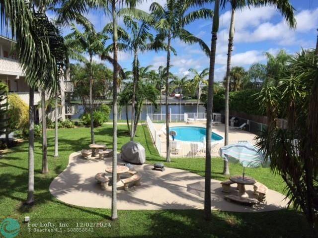 Fort Lauderdale, FL 33334,6540 NE 18th Ave  #105