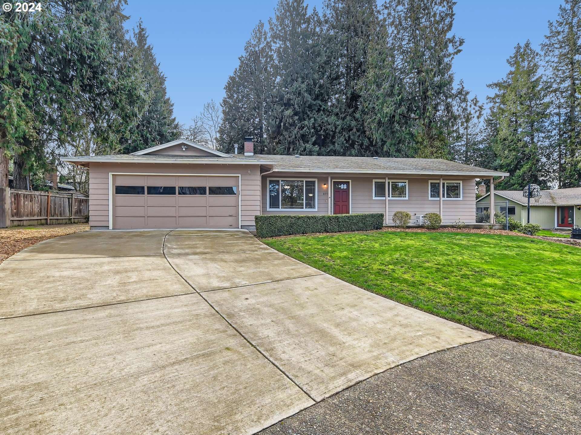 Portland, OR 97223,8970 SW CAMILLE TER