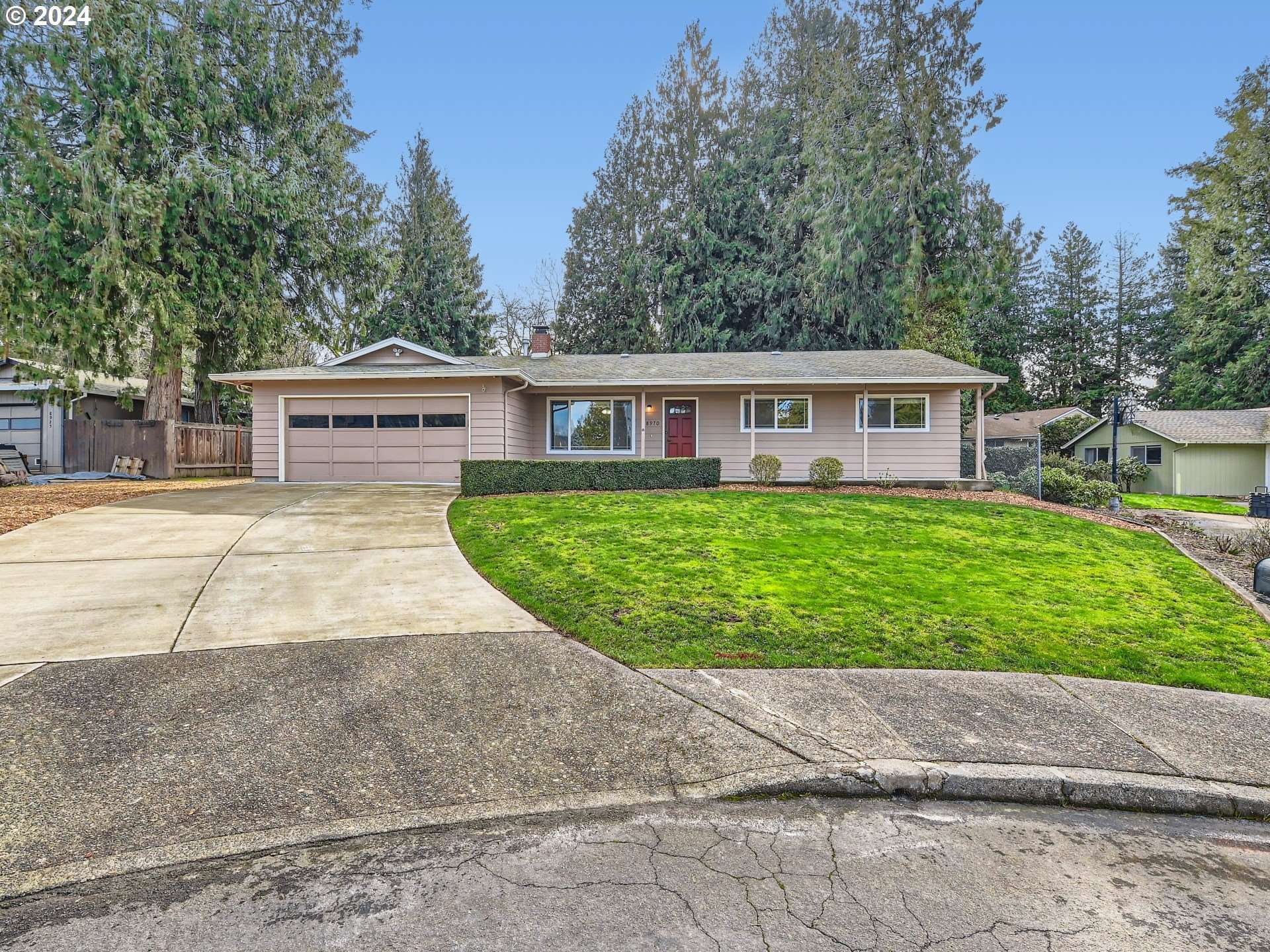 Portland, OR 97223,8970 SW CAMILLE TER