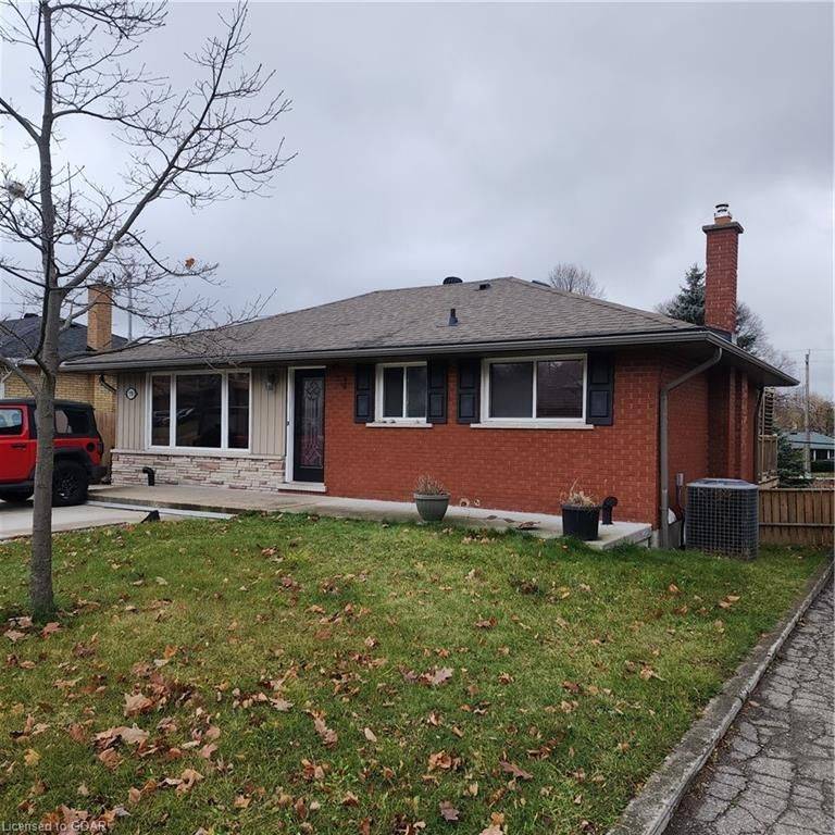 Guelph, ON N1E 5J4,338 VICTORIA RD N #Bsmt