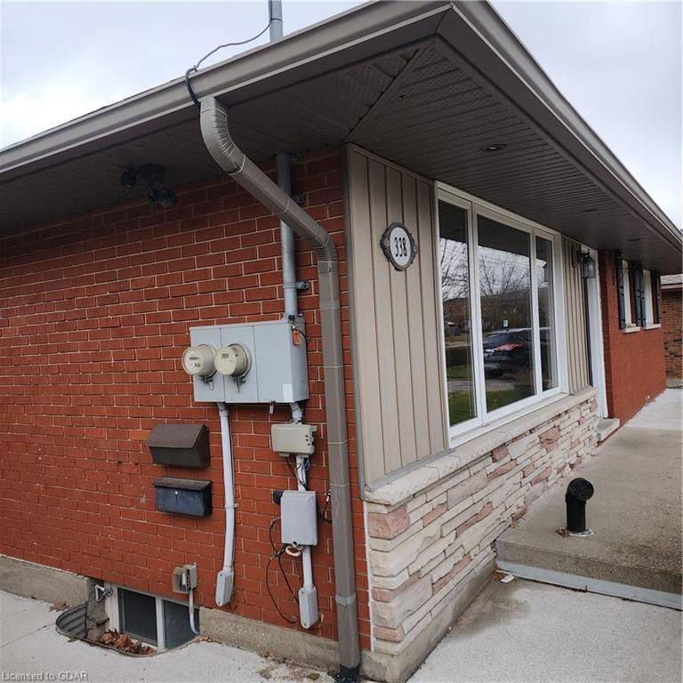 Guelph, ON N1E 5J4,338 VICTORIA RD N #Bsmt