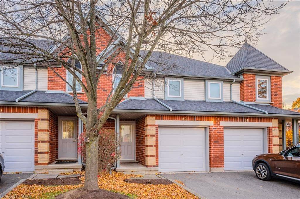 Guelph, ON N1G 5C5,920 EDINBURGH RD S #42