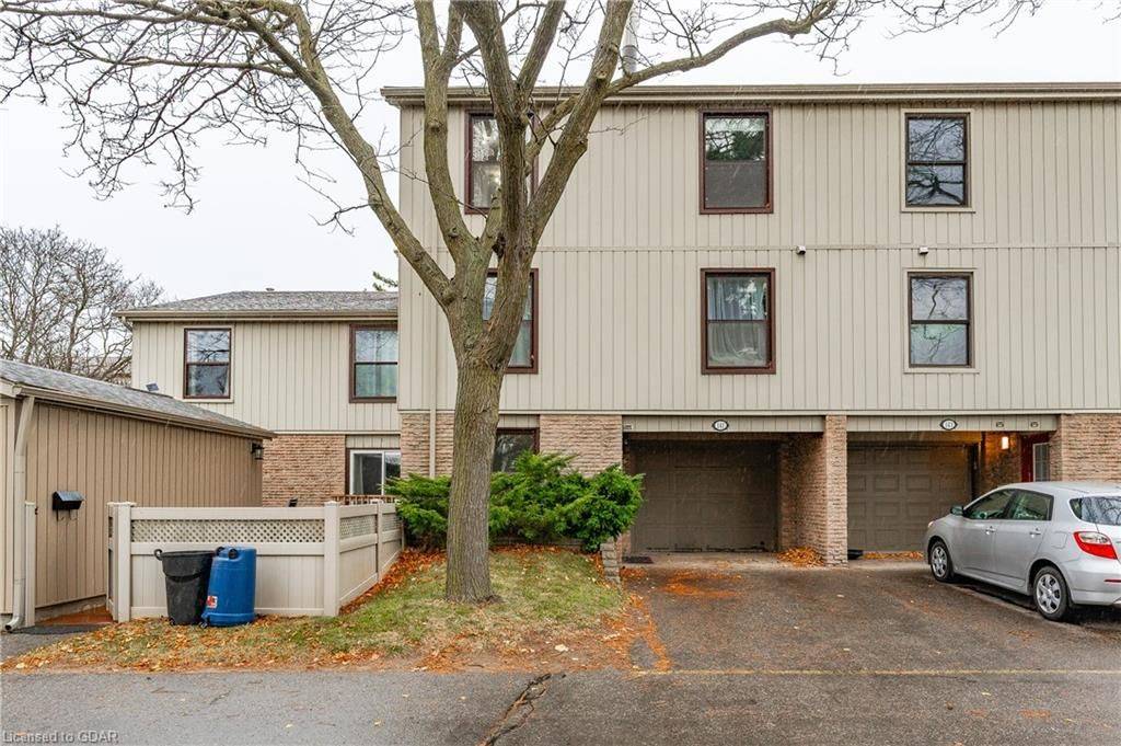 Guelph, ON N1G 2L4,141 JANEFIELD AVE AVE #43