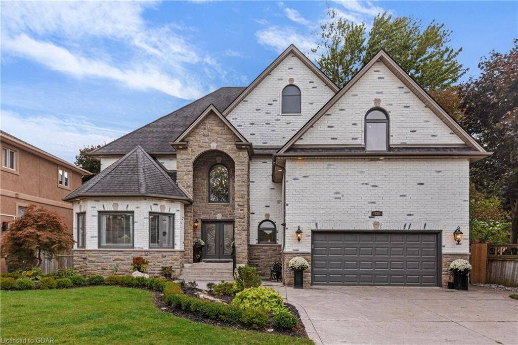 Windsor, ON N9G 3G9,435 COUNTRY CLUB DR