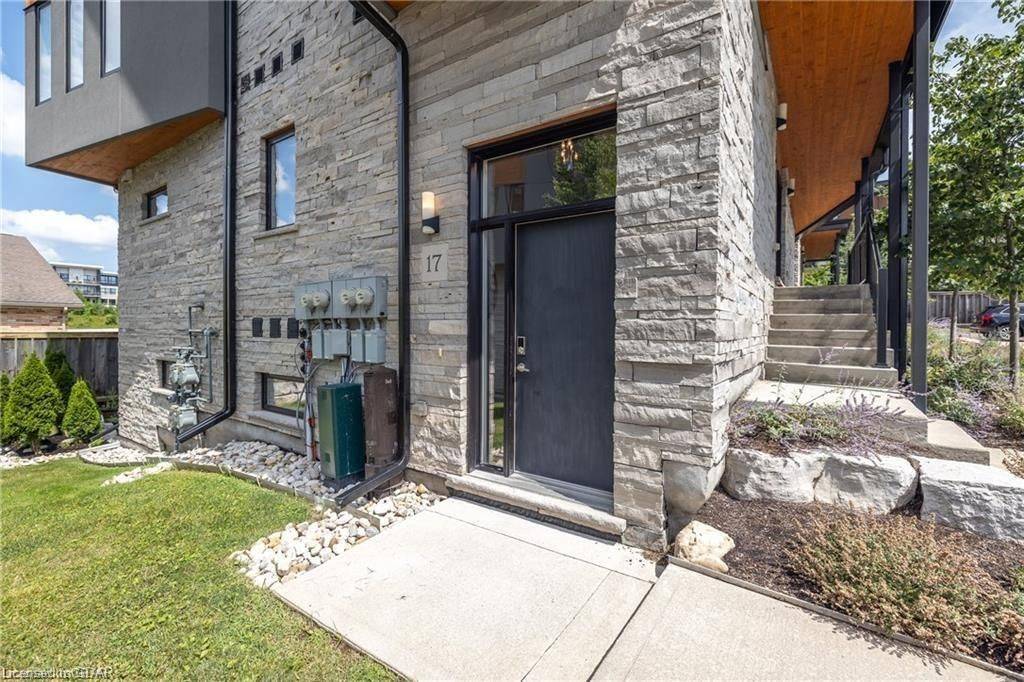 Guelph, ON N1L 0L4,32 ARKELL RD #17