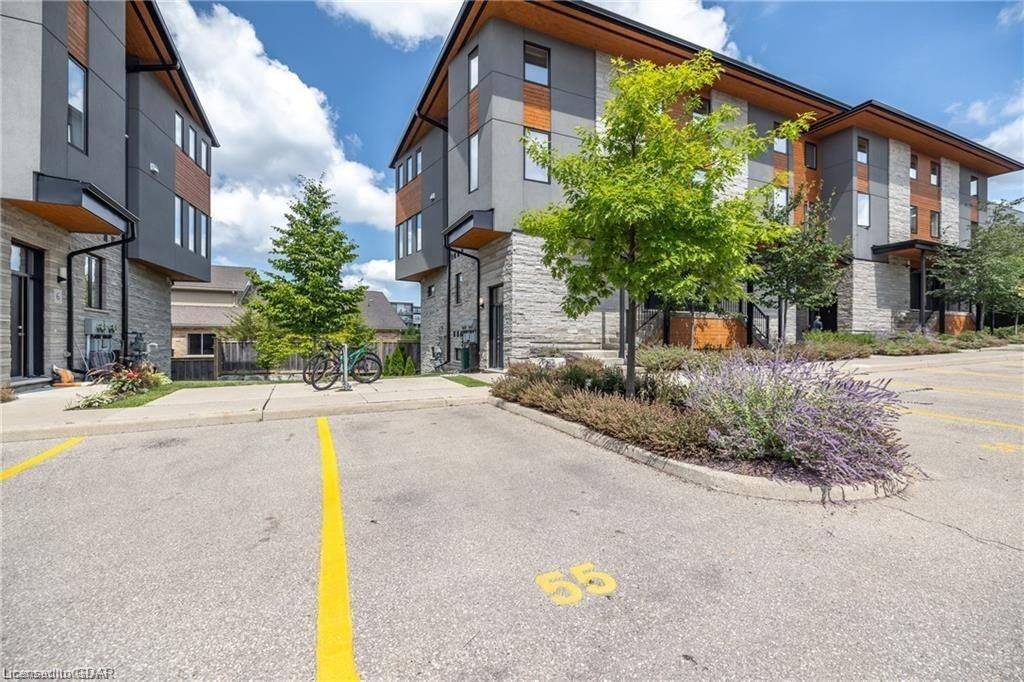 Guelph, ON N1L 0L4,32 ARKELL RD #17