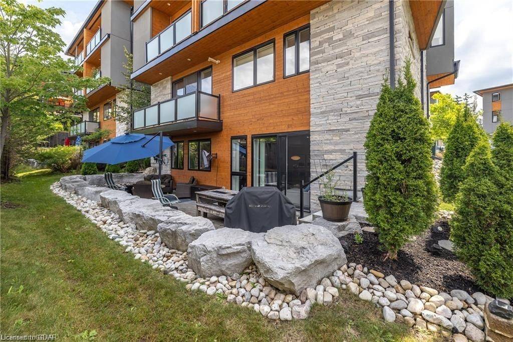 Guelph, ON N1L 0L4,32 ARKELL RD #17