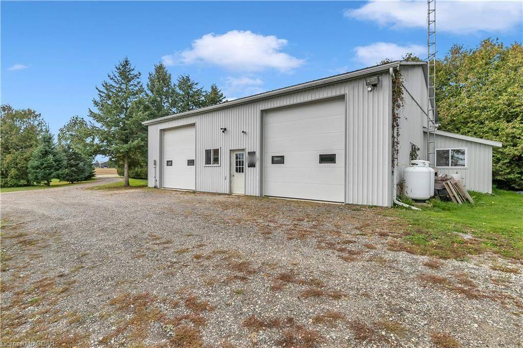 Guelph/eramosa, ON N1H 6J2,5819 WELLINGTON CTY RD 7 N/A