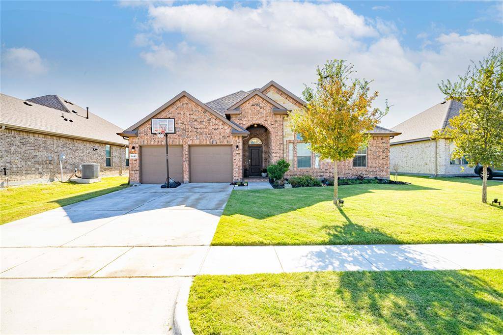 Grandview, TX 76065,3623 Rolling Meadows Drive