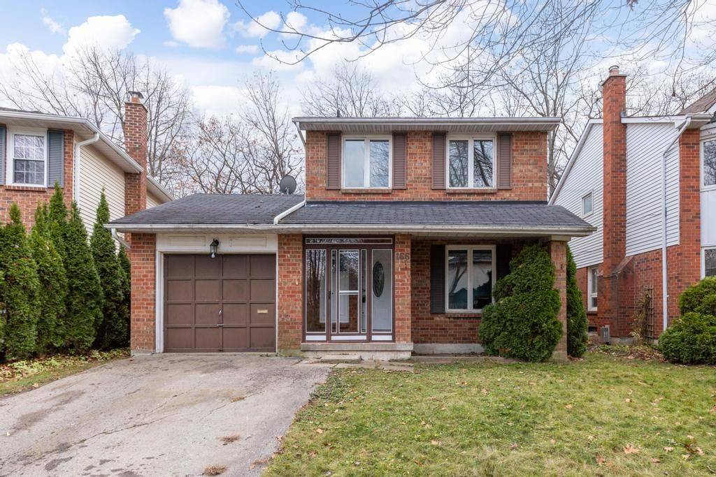 Oakville, ON L6L 5R9,166 Chalmers ST