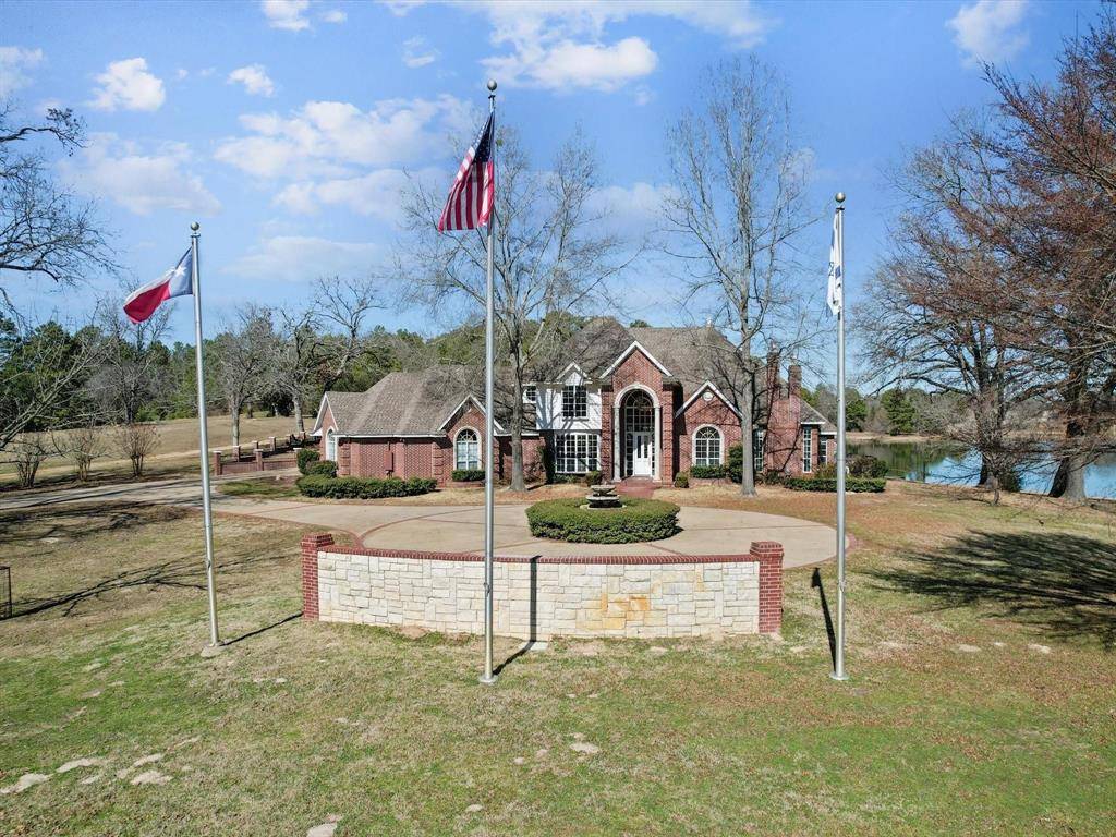 Hawkins, TX 75765,2507 County Road 3600