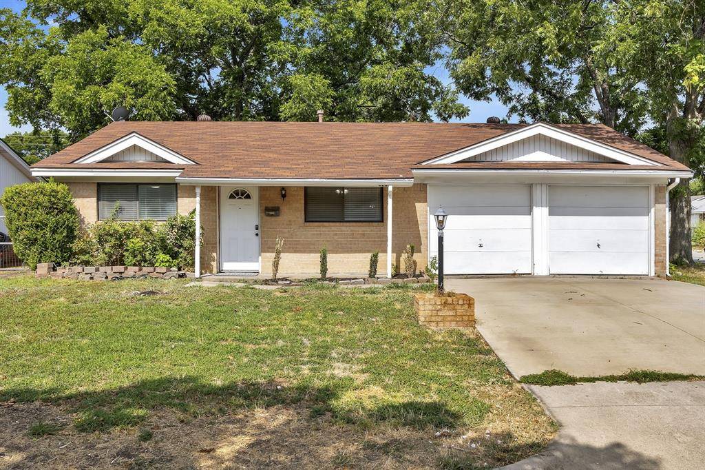 Grapevine, TX 76051,820 Lovers Lane