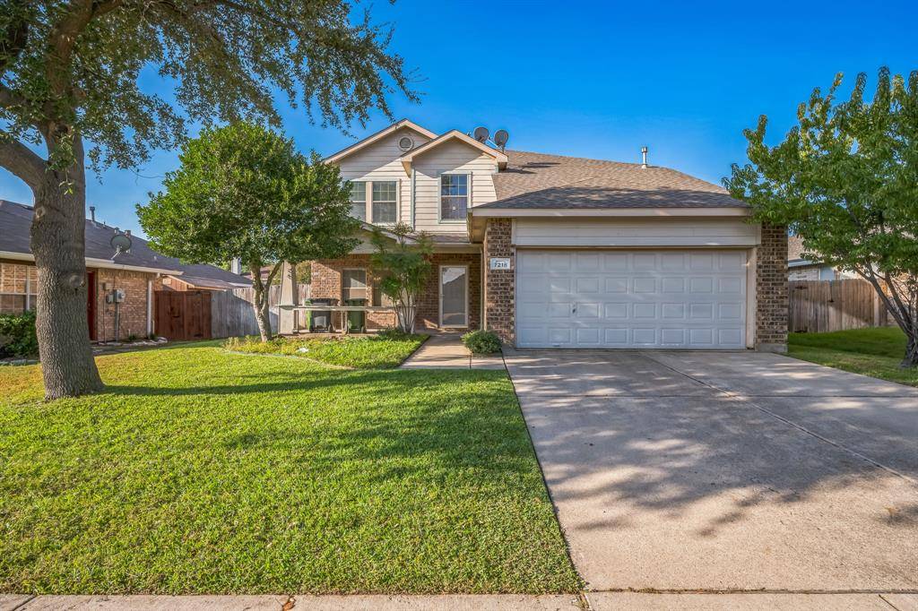 Arlington, TX 76002,7218 Fossil Hill Drive