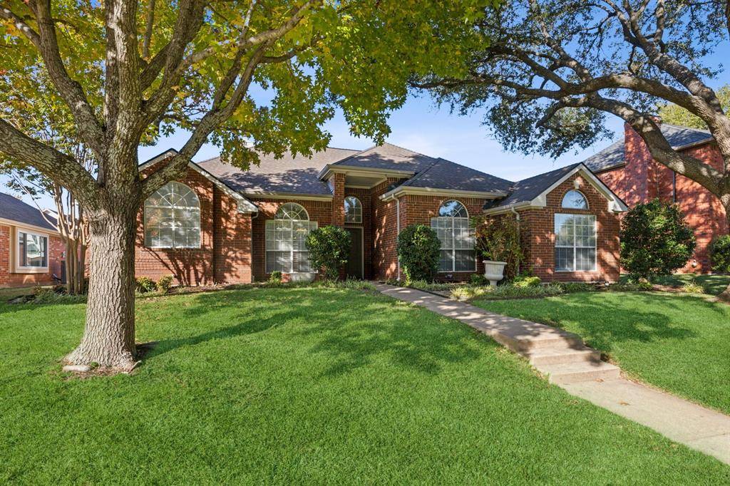 Allen, TX 75002,710 Pulitzer Lane