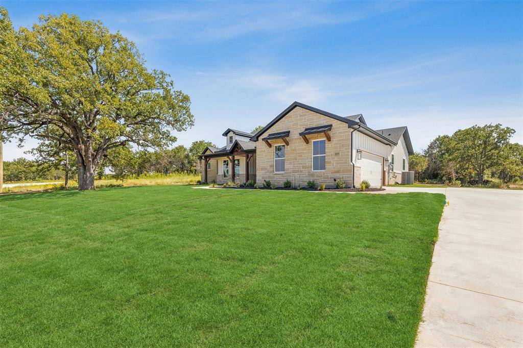 Nemo, TX 76048,1033 Rose Court