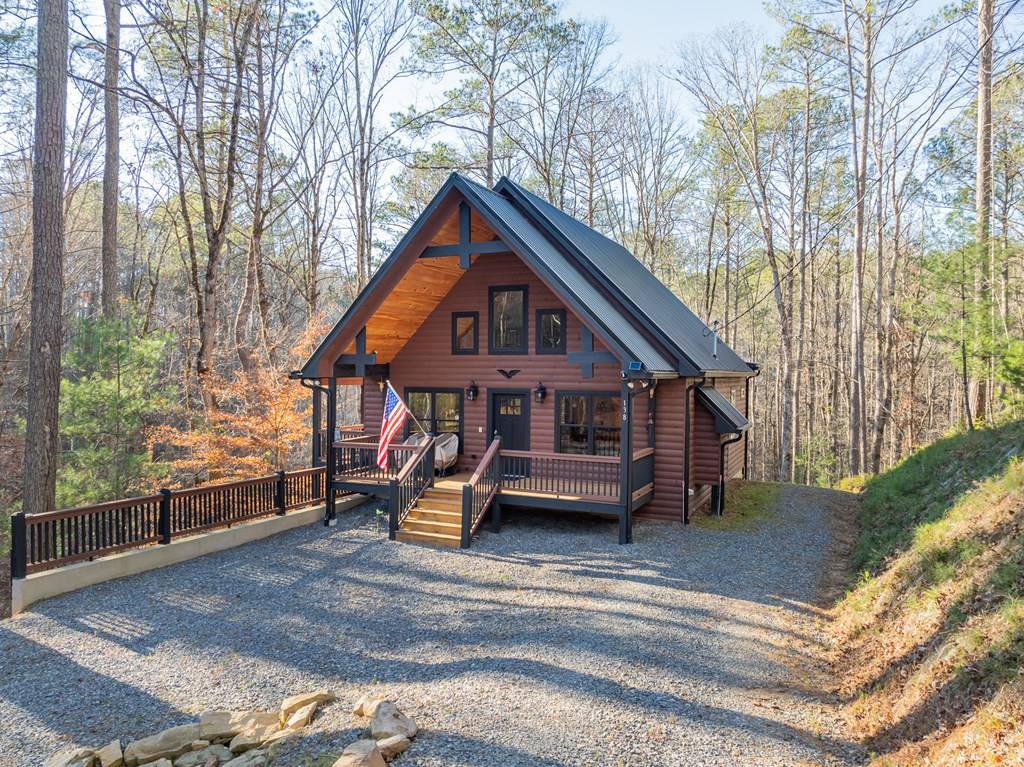 Ellijay, GA 30540,138 Nectar Lane