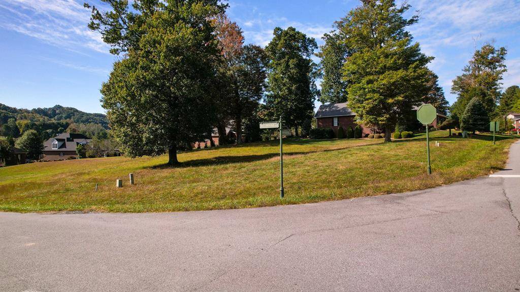 Abingdon, VA 24211,TBD Hortenstine Place