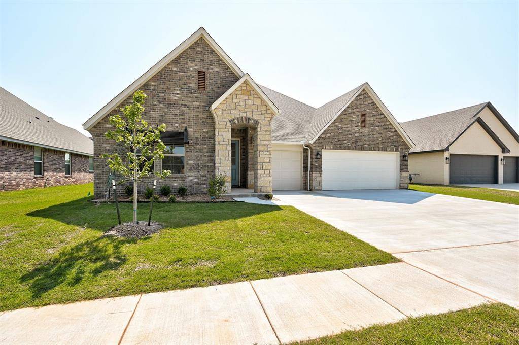 Yukon, OK 73099,308 Tralee Lane