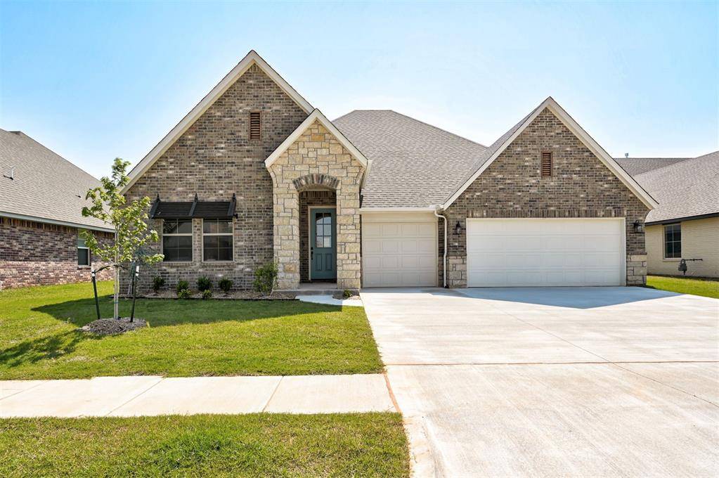 Yukon, OK 73099,308 Tralee Lane