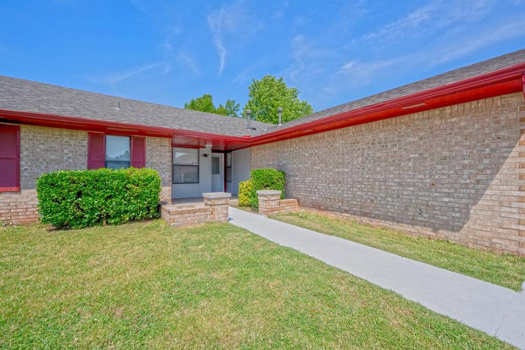 Oklahoma City, OK 73162,11613 Shasta Lane