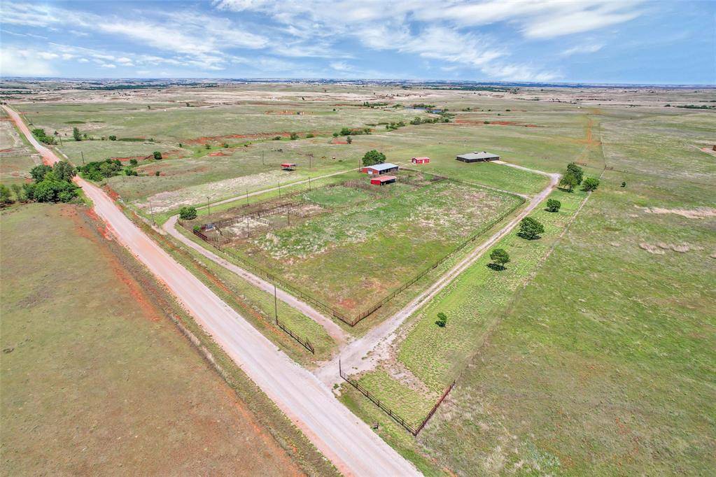 Canute, OK 73626,10366 N 2050 Road