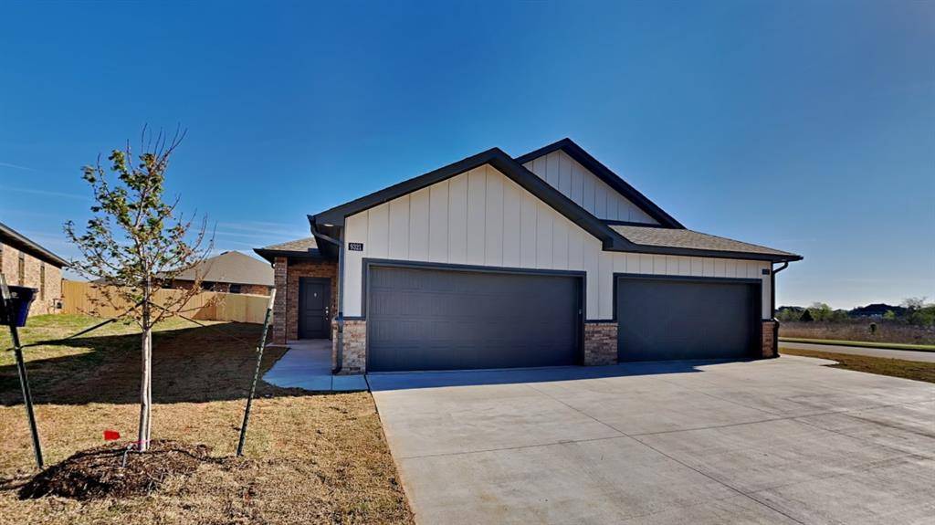 Yukon, OK 73099,9317 NW 125th Street