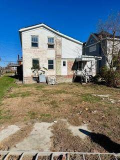 Moundsville, WV 26041,315 7th street