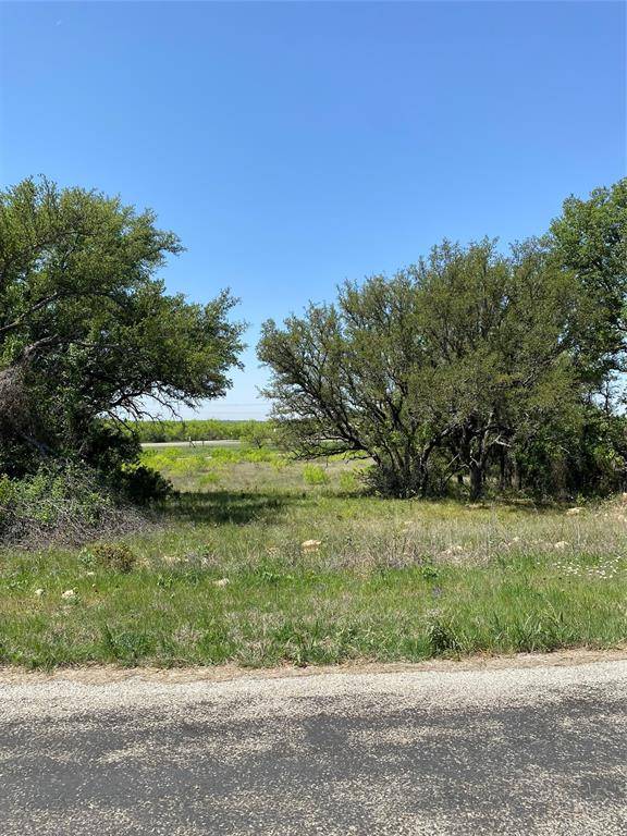 Brownwood, TX 76801,TBD LOT 1097 Home Port Drive