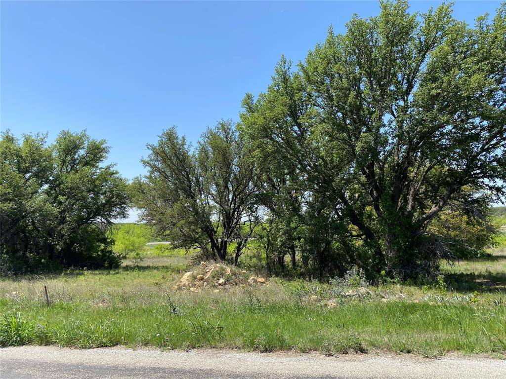 Brownwood, TX 76801,TBD LOT 1097 Home Port Drive