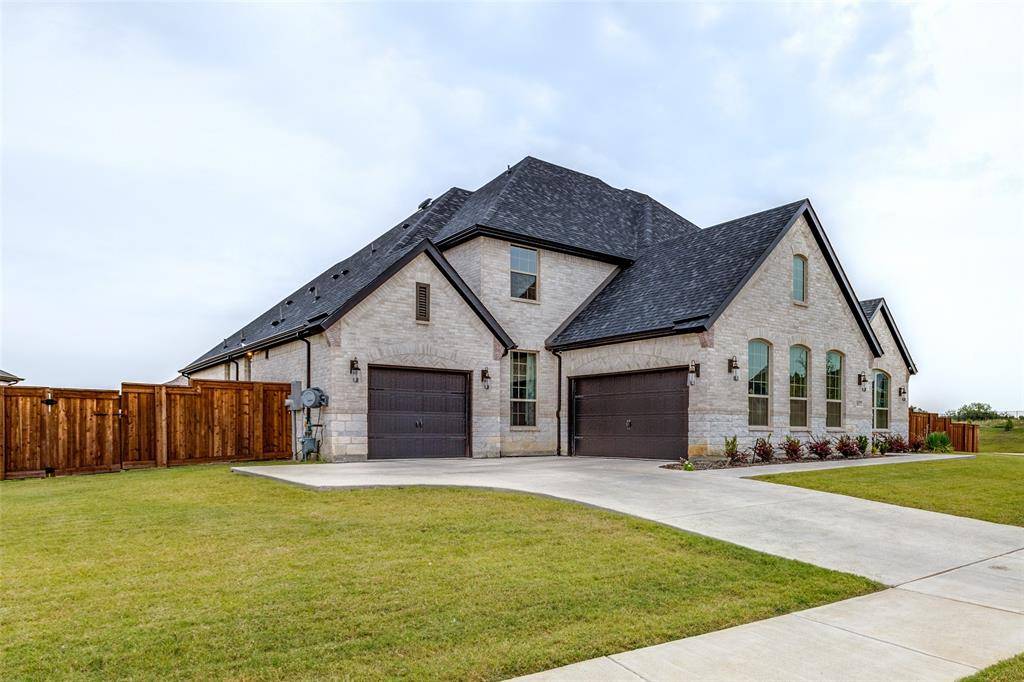 Haslet, TX 76052,2027 Stargrass Road