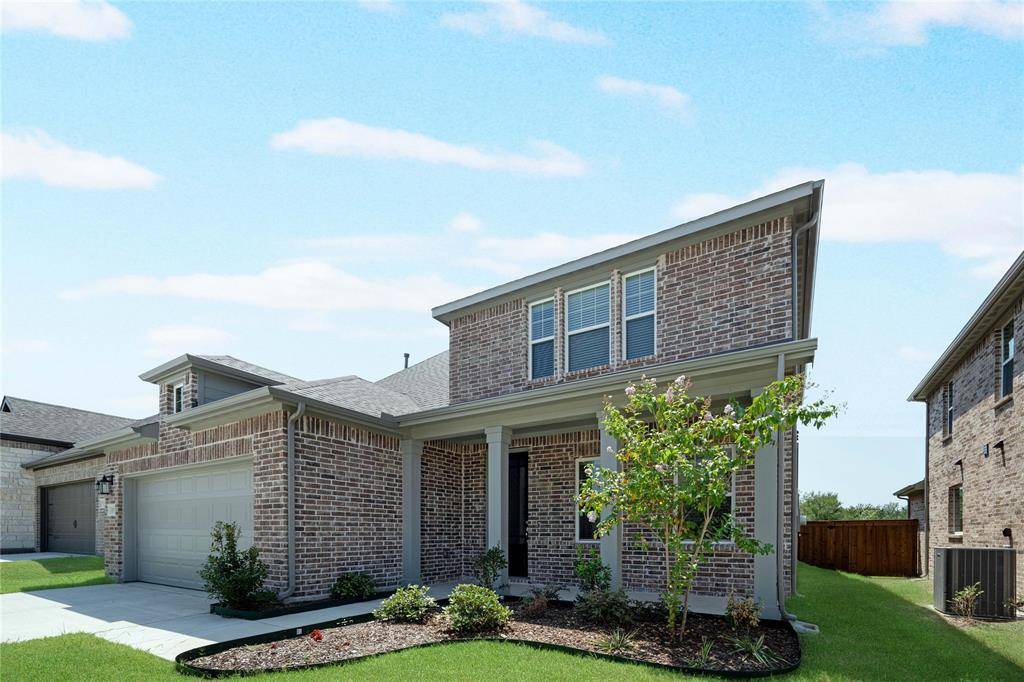 Forney, TX 75126,1517 Bridlepath Trail