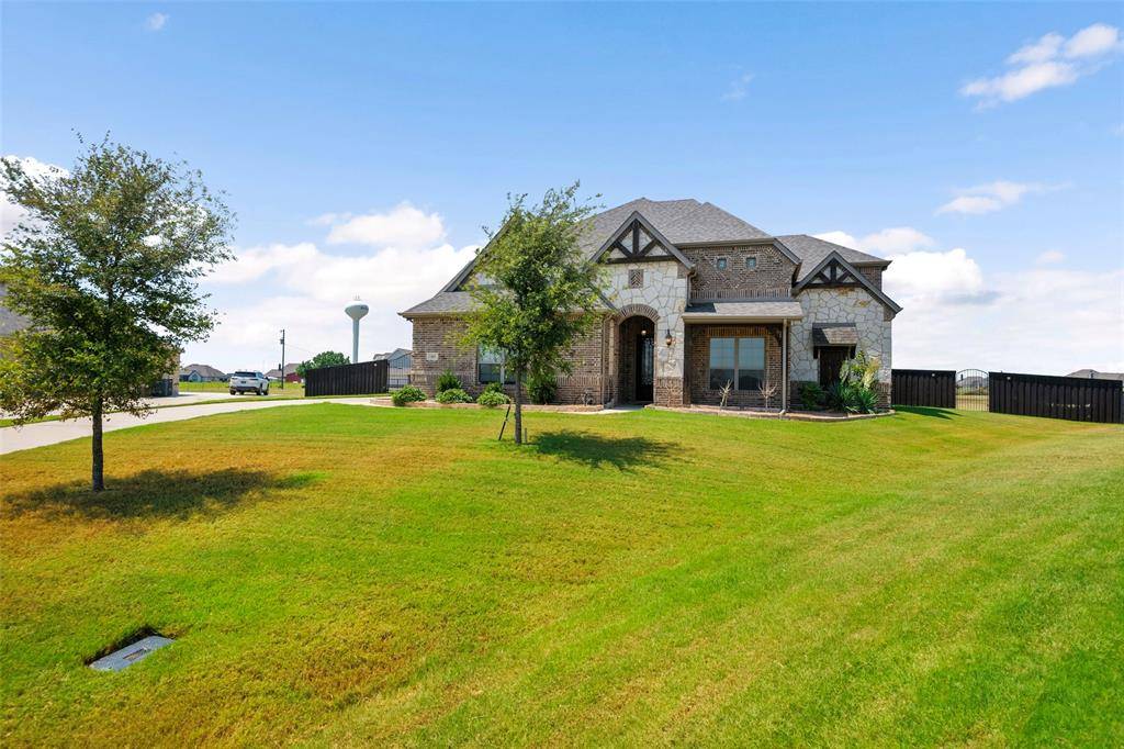 Waxahachie, TX 75167,260 Westward Court