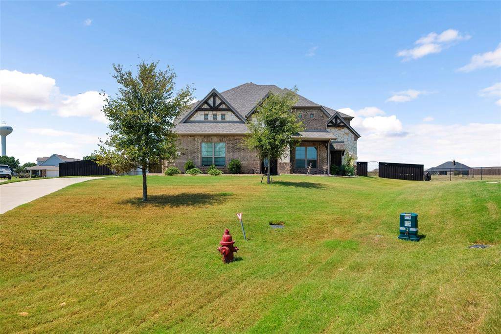 Waxahachie, TX 75167,260 Westward Court