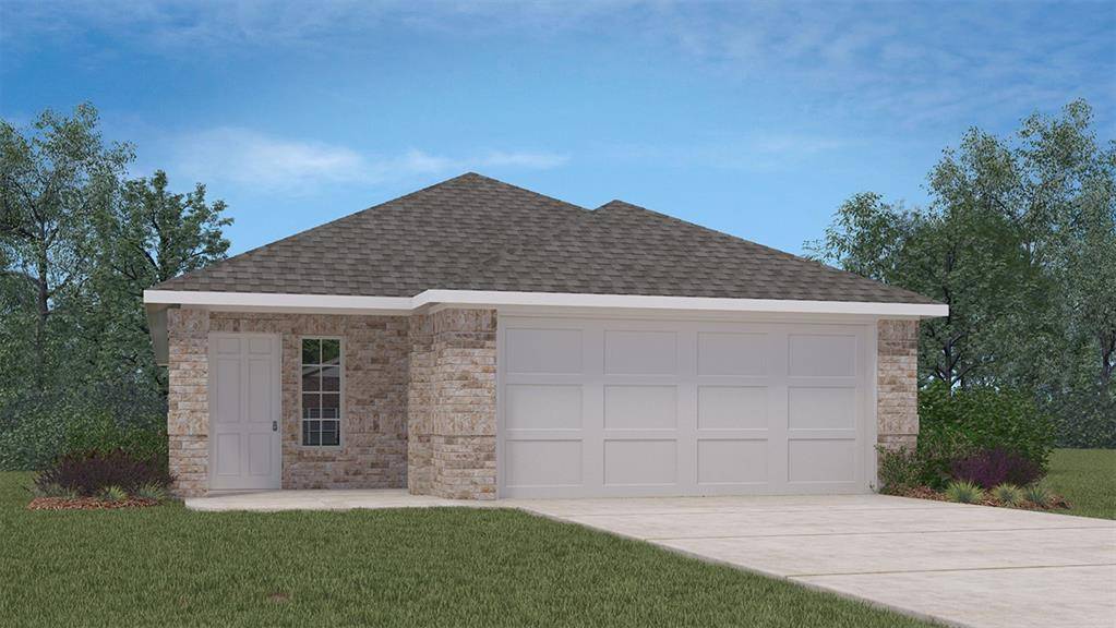 Princeton, TX 75407,1510 Silver Canoe Way