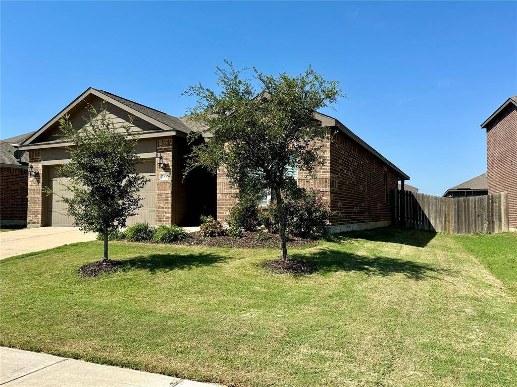 Princeton, TX 75407,1536 Park Trails Boulevard