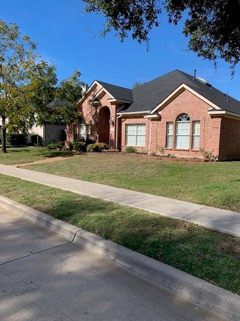 Plano, TX 75093,4321 Hillshire Court