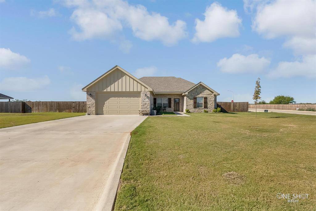 Tuscola, TX 79562,126 Sun Creek Trail