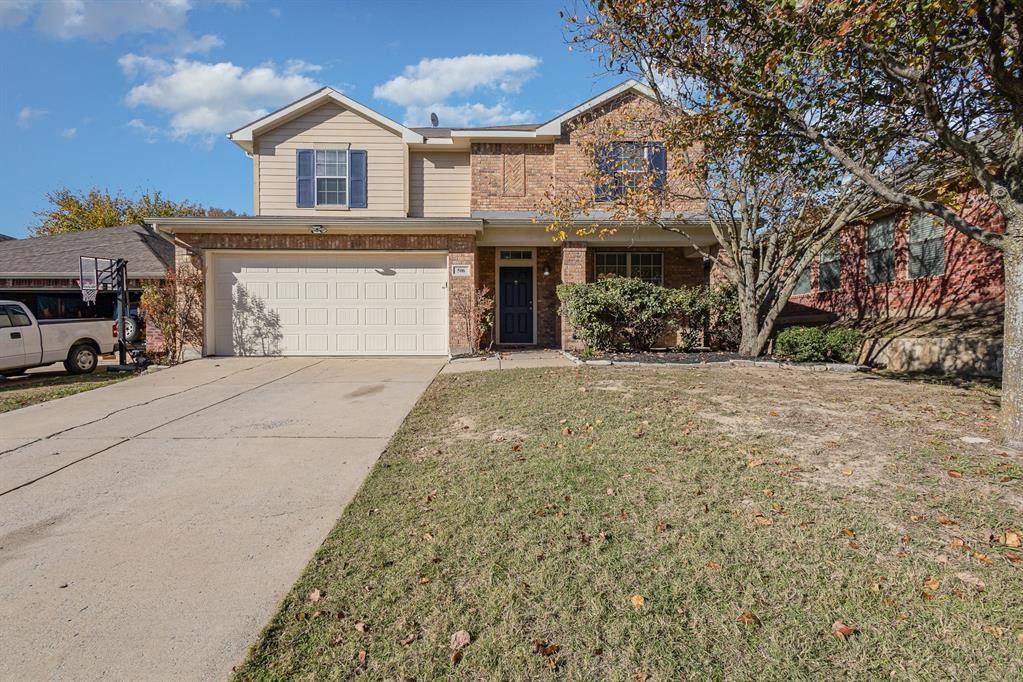 Anna, TX 75409,506 Niagara Falls Drive