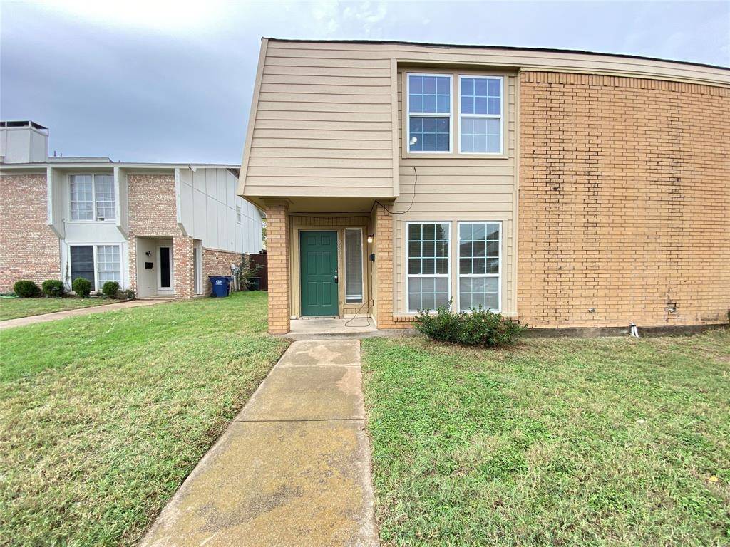 Dalworthington Gardens, TX 76013,2232 Chase Court