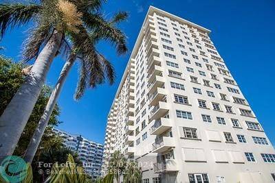 Fort Lauderdale, FL 33301,340 Sunset Dr  #308