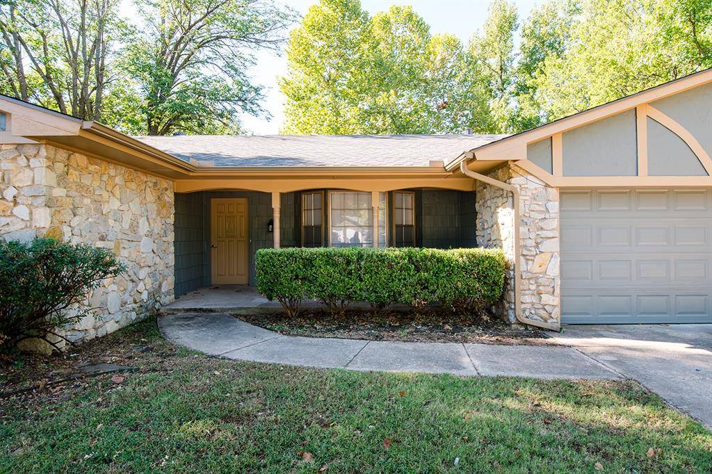 Norman, OK 73069,1522 Lindale Circle