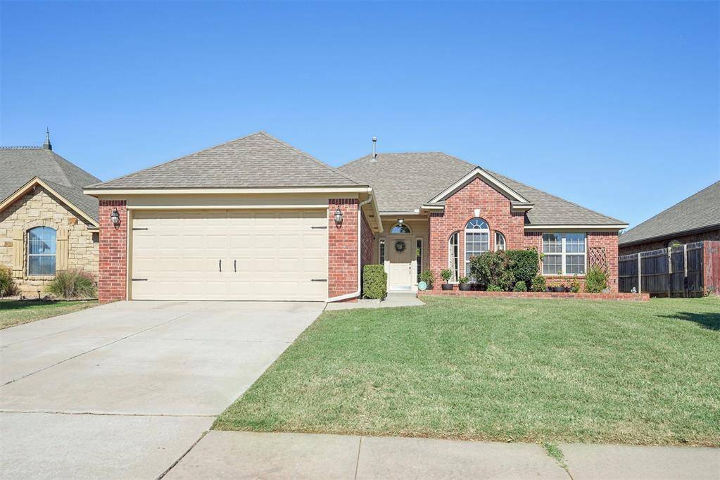 Moore, OK 73160,2625 SE 10th Street