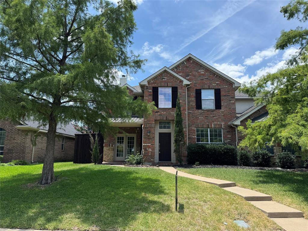 Allen, TX 75002,1591 Bradford Trace Drive