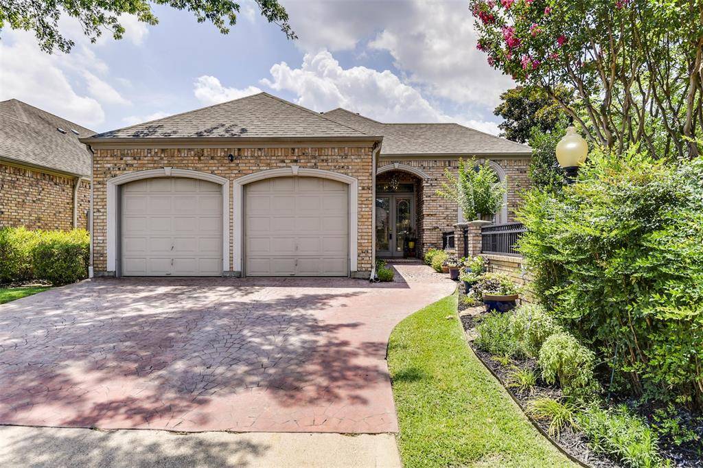 Fort Worth, TX 76120,1000 Villa Drive