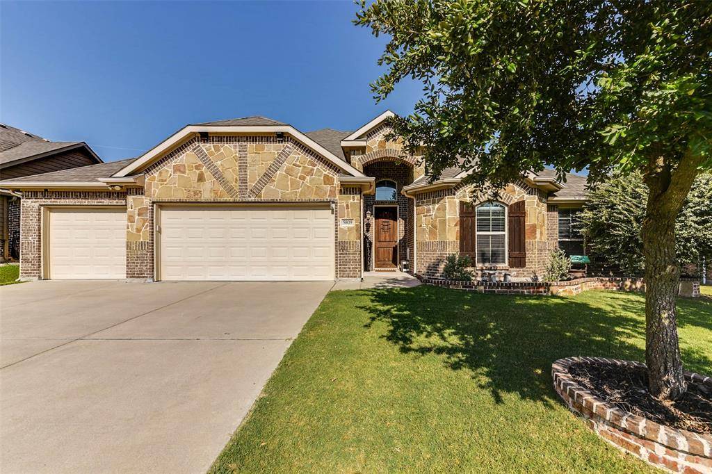 Midlothian, TX 76065,5809 Yellow Rose Court