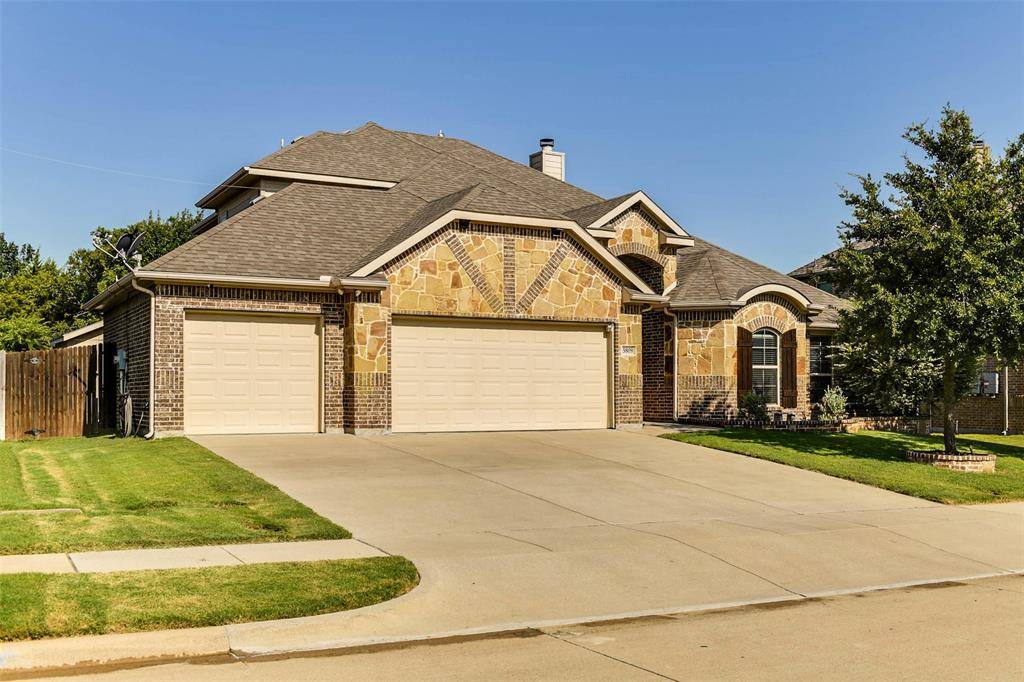 Midlothian, TX 76065,5809 Yellow Rose Court