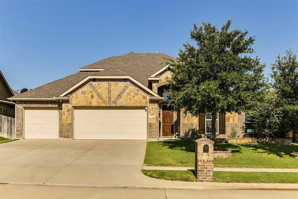 Midlothian, TX 76065,5809 Yellow Rose Court