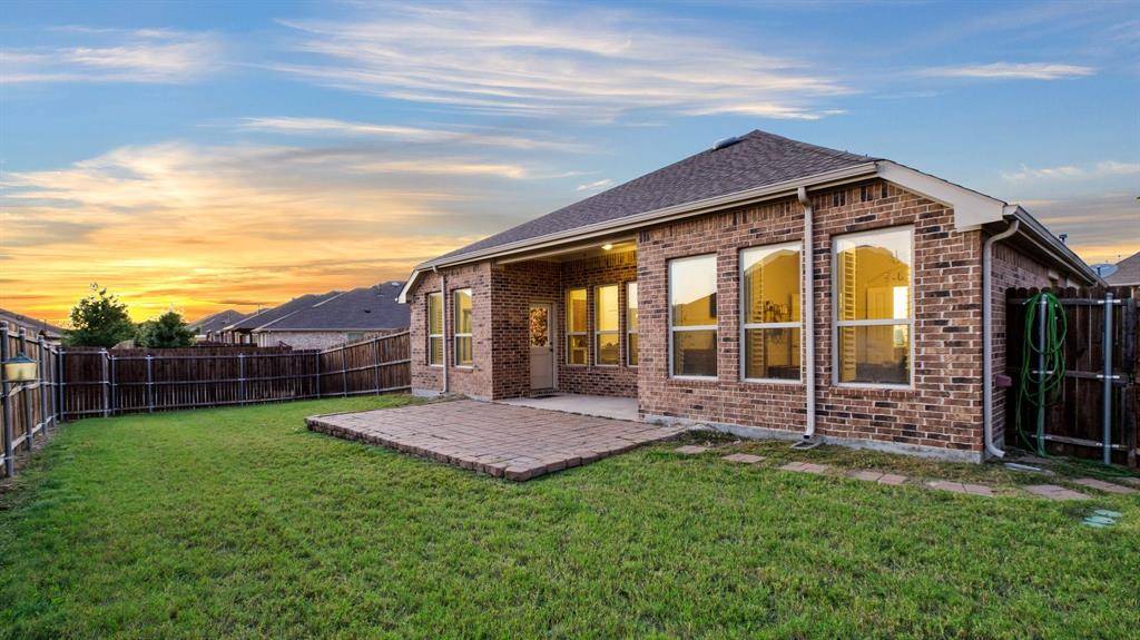 Anna, TX 75409,1211 Crossvine Drive