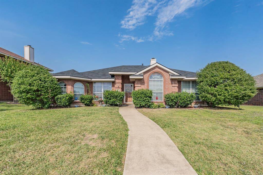 Sachse, TX 75048,3721 Cedar Creek Lane